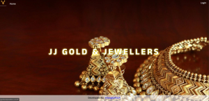 Gold Management Online System